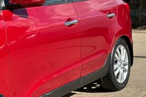 Hyundai ix35 (10-15) 2.0 CRDi Premium 5d For Sale - Prestigio Cars Ltd, Bedford