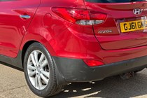 Hyundai ix35 (10-15) 2.0 CRDi Premium 5d For Sale - Prestigio Cars Ltd, Bedford