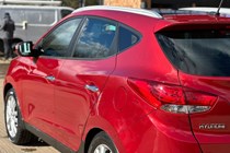 Hyundai ix35 (10-15) 2.0 CRDi Premium 5d For Sale - Prestigio Cars Ltd, Bedford
