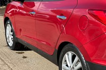 Hyundai ix35 (10-15) 2.0 CRDi Premium 5d For Sale - Prestigio Cars Ltd, Bedford