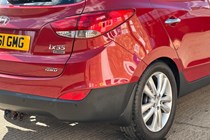 Hyundai ix35 (10-15) 2.0 CRDi Premium 5d For Sale - Prestigio Cars Ltd, Bedford