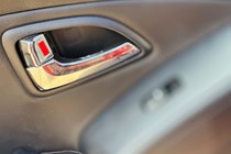 Hyundai ix35 (10-15) 2.0 CRDi Premium 5d For Sale - Prestigio Cars Ltd, Bedford