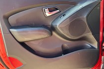 Hyundai ix35 (10-15) 2.0 CRDi Premium 5d For Sale - Prestigio Cars Ltd, Bedford