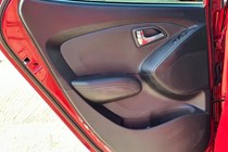 Hyundai ix35 (10-15) 2.0 CRDi Premium 5d For Sale - Prestigio Cars Ltd, Bedford
