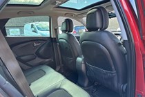 Hyundai ix35 (10-15) 2.0 CRDi Premium 5d For Sale - Prestigio Cars Ltd, Bedford
