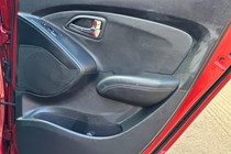 Hyundai ix35 (10-15) 2.0 CRDi Premium 5d For Sale - Prestigio Cars Ltd, Bedford