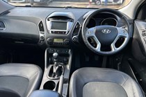 Hyundai ix35 (10-15) 2.0 CRDi Premium 5d For Sale - Prestigio Cars Ltd, Bedford