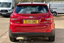 Hyundai ix35 (10-15) 2.0 CRDi Premium 5d For Sale - Prestigio Cars Ltd, Bedford