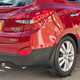 Hyundai ix35 (10-15) 2.0 CRDi Premium 5d For Sale - Prestigio Cars Ltd, Bedford