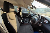 Peugeot 308 Hatchback (07-13) 1.6 HDi (92bhp) Active (Sat Nav) 5d For Sale - Prestigio Cars Ltd, Bedford