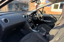 Peugeot 308 Hatchback (07-13) 1.6 HDi (92bhp) Active (Sat Nav) 5d For Sale - Prestigio Cars Ltd, Bedford
