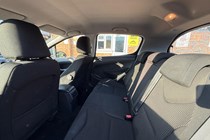 Peugeot 308 Hatchback (07-13) 1.6 HDi (92bhp) Active (Sat Nav) 5d For Sale - Prestigio Cars Ltd, Bedford
