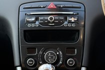 Peugeot 308 Hatchback (07-13) 1.6 HDi (92bhp) Active (Sat Nav) 5d For Sale - Prestigio Cars Ltd, Bedford