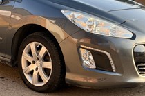 Peugeot 308 Hatchback (07-13) 1.6 HDi (92bhp) Active (Sat Nav) 5d For Sale - Prestigio Cars Ltd, Bedford