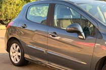 Peugeot 308 Hatchback (07-13) 1.6 HDi (92bhp) Active (Sat Nav) 5d For Sale - Prestigio Cars Ltd, Bedford