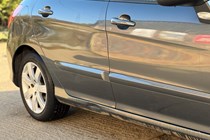Peugeot 308 Hatchback (07-13) 1.6 HDi (92bhp) Active (Sat Nav) 5d For Sale - Prestigio Cars Ltd, Bedford