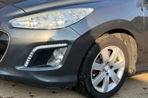 Peugeot 308 Hatchback (07-13) 1.6 HDi (92bhp) Active (Sat Nav) 5d For Sale - Prestigio Cars Ltd, Bedford