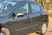 Peugeot 308 Hatchback (07-13) 1.6 HDi (92bhp) Active (Sat Nav) 5d For Sale - Prestigio Cars Ltd, Bedford