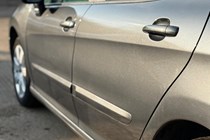 Peugeot 308 Hatchback (07-13) 1.6 HDi (92bhp) Active (Sat Nav) 5d For Sale - Prestigio Cars Ltd, Bedford