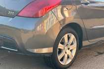 Peugeot 308 Hatchback (07-13) 1.6 HDi (92bhp) Active (Sat Nav) 5d For Sale - Prestigio Cars Ltd, Bedford