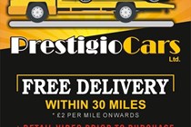 Peugeot 308 Hatchback (07-13) 1.6 HDi (92bhp) Active (Sat Nav) 5d For Sale - Prestigio Cars Ltd, Bedford