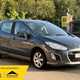 Peugeot 308 Hatchback (07-13) 1.6 HDi (92bhp) Active (Sat Nav) 5d For Sale - Prestigio Cars Ltd, Bedford