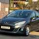 Peugeot 308 Hatchback (07-13) 1.6 HDi (92bhp) Active (Sat Nav) 5d For Sale - Prestigio Cars Ltd, Bedford