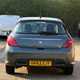 Peugeot 308 Hatchback (07-13) 1.6 HDi (92bhp) Active (Sat Nav) 5d For Sale - Prestigio Cars Ltd, Bedford