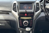 SsangYong Tivoli (15-24) 1.6 D EX 5d For Sale - Prestigio Cars Ltd, Bedford