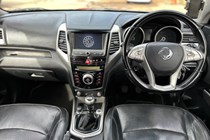 SsangYong Tivoli (15-24) 1.6 D EX 5d For Sale - Prestigio Cars Ltd, Bedford