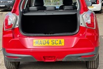SsangYong Tivoli (15-24) 1.6 D EX 5d For Sale - Prestigio Cars Ltd, Bedford