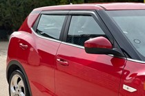 SsangYong Tivoli (15-24) 1.6 D EX 5d For Sale - Prestigio Cars Ltd, Bedford