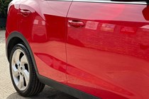 SsangYong Tivoli (15-24) 1.6 D EX 5d For Sale - Prestigio Cars Ltd, Bedford