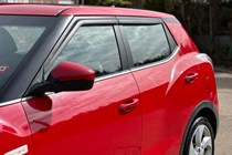 SsangYong Tivoli (15-24) 1.6 D EX 5d For Sale - Prestigio Cars Ltd, Bedford