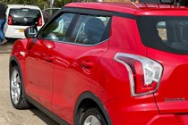 SsangYong Tivoli (15-24) 1.6 D EX 5d For Sale - Prestigio Cars Ltd, Bedford