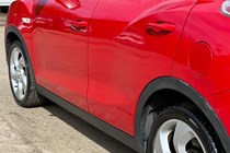 SsangYong Tivoli (15-24) 1.6 D EX 5d For Sale - Prestigio Cars Ltd, Bedford