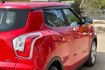 SsangYong Tivoli (15-24) 1.6 D EX 5d For Sale - Prestigio Cars Ltd, Bedford