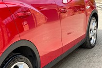 SsangYong Tivoli (15-24) 1.6 D EX 5d For Sale - Prestigio Cars Ltd, Bedford