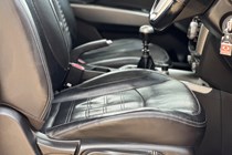 SsangYong Tivoli (15-24) 1.6 D EX 5d For Sale - Prestigio Cars Ltd, Bedford