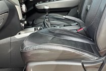 SsangYong Tivoli (15-24) 1.6 D EX 5d For Sale - Prestigio Cars Ltd, Bedford