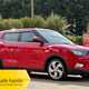 SsangYong Tivoli (15-24) 1.6 D EX 5d For Sale - Prestigio Cars Ltd, Bedford