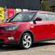 SsangYong Tivoli (15-24) 1.6 D EX 5d For Sale - Prestigio Cars Ltd, Bedford