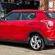 SsangYong Tivoli (15-24) 1.6 D EX 5d For Sale - Prestigio Cars Ltd, Bedford
