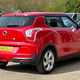 SsangYong Tivoli (15-24) 1.6 D EX 5d For Sale - Prestigio Cars Ltd, Bedford