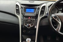 Hyundai i30 Hatchback (12-17) 1.6 CRDi Blue Drive SE 5d For Sale - Prestigio Cars Ltd, Bedford