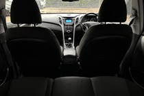 Hyundai i30 Hatchback (12-17) 1.6 CRDi Blue Drive SE 5d For Sale - Prestigio Cars Ltd, Bedford