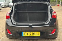 Hyundai i30 Hatchback (12-17) 1.6 CRDi Blue Drive SE 5d For Sale - Prestigio Cars Ltd, Bedford