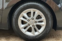 Hyundai i30 Hatchback (12-17) 1.6 CRDi Blue Drive SE 5d For Sale - Prestigio Cars Ltd, Bedford