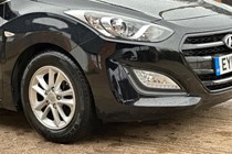 Hyundai i30 Hatchback (12-17) 1.6 CRDi Blue Drive SE 5d For Sale - Prestigio Cars Ltd, Bedford
