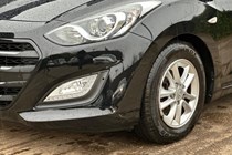 Hyundai i30 Hatchback (12-17) 1.6 CRDi Blue Drive SE 5d For Sale - Prestigio Cars Ltd, Bedford